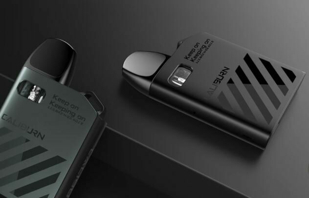 AK2 Caliburn Product Features Elaboration