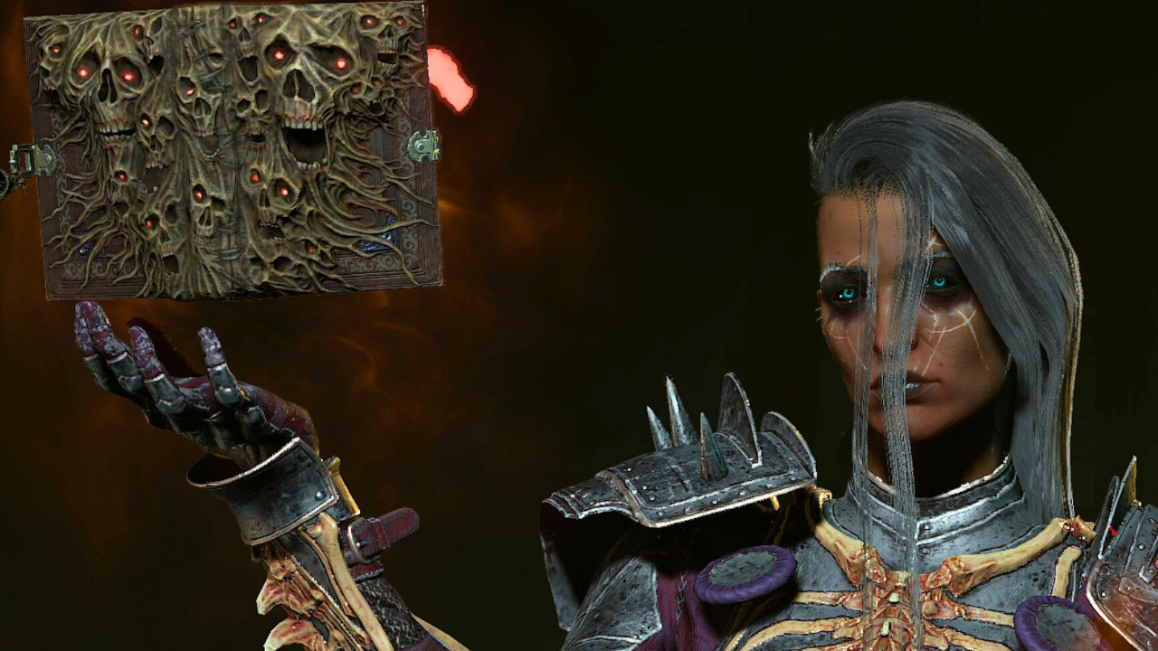 What Kind of the Role is played by the Diablo 4 Items?