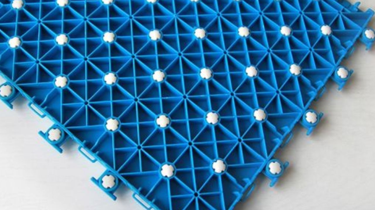 Can You Illustrate Some Major Applications of the Skating Floor?