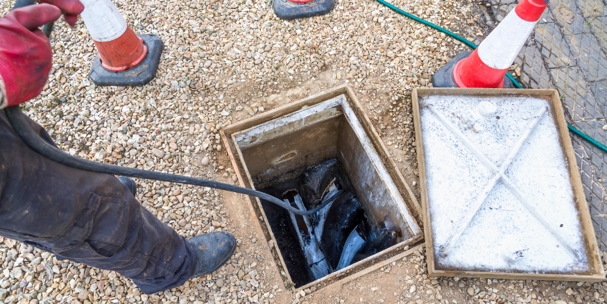 From Drab to Fab: Transform Your Property with Plastic Drainage Kits