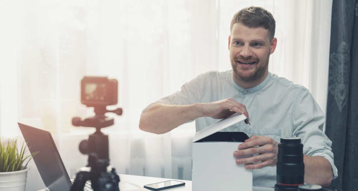 How to Identify Influencers in Your Brand