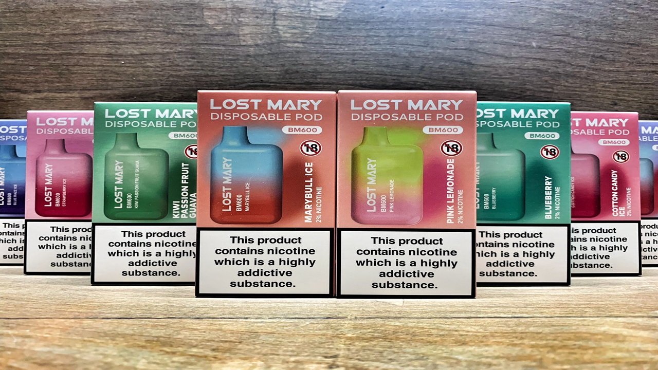 Tips for Disposable Vape Selection: What To Consider Before Buying?