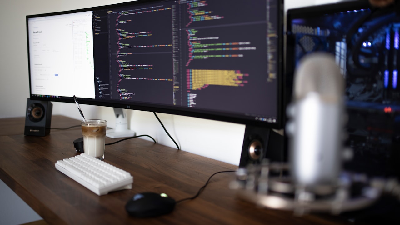 Enhance Your Workspace with Custom Mouse Pads: A Perfect Blend of Style and Functionality