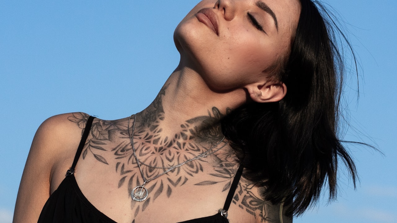 Temporary Tattoo Suppliers: Driving Industry Insights and Product Innovation