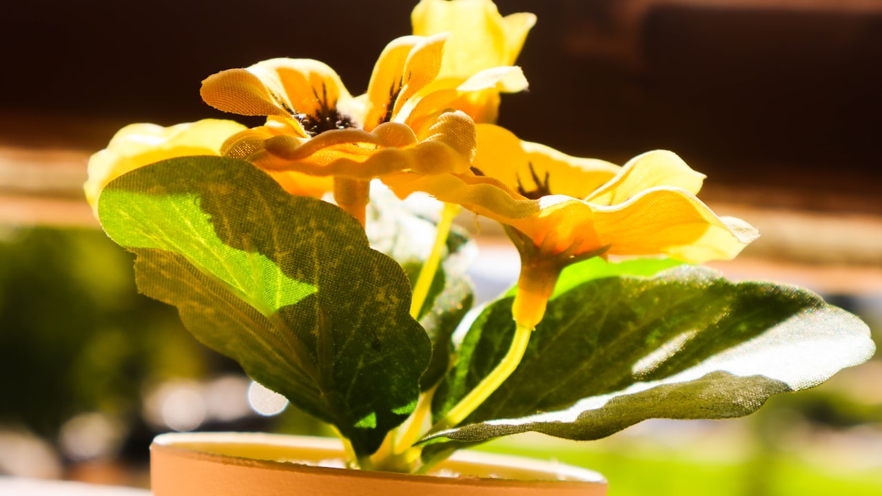 Wholesale Loose Artificial Flowers: Crafting Unique and Personalized Bouquets