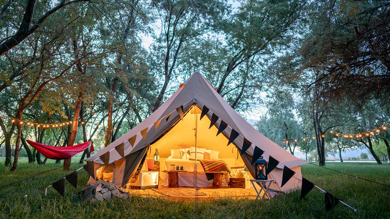 Everich’s Versatile Range of Camping Tents for Every Outdoor Enthusiast