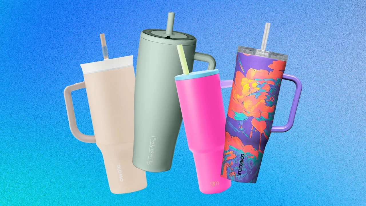 Why Everich Is the Go-To Brand for Tumbler Cups Bulk Orders