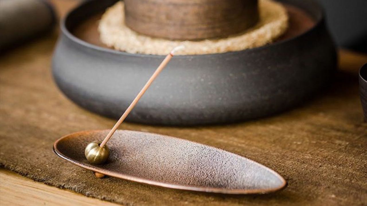 Why Every Home Should Have a Stick Incense Holder
