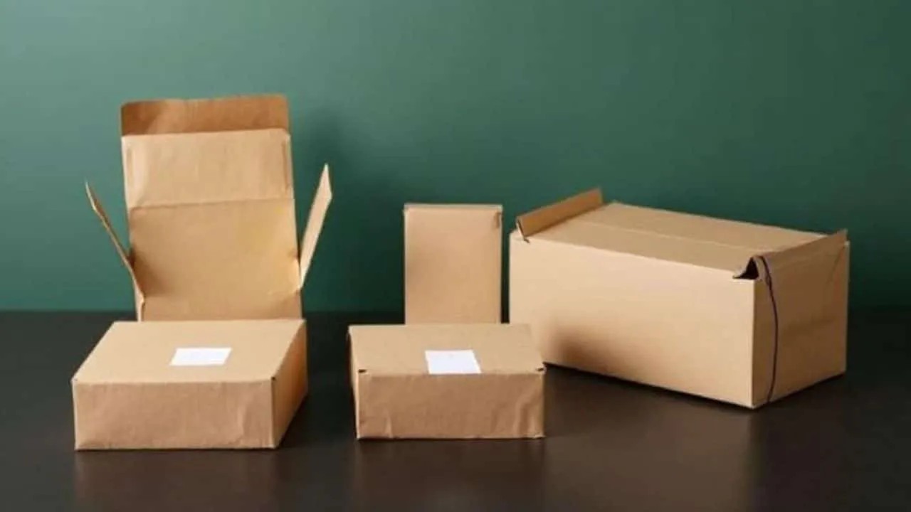 A Manufacturer’s Guide to Durable Corrugated Shipping Boxes