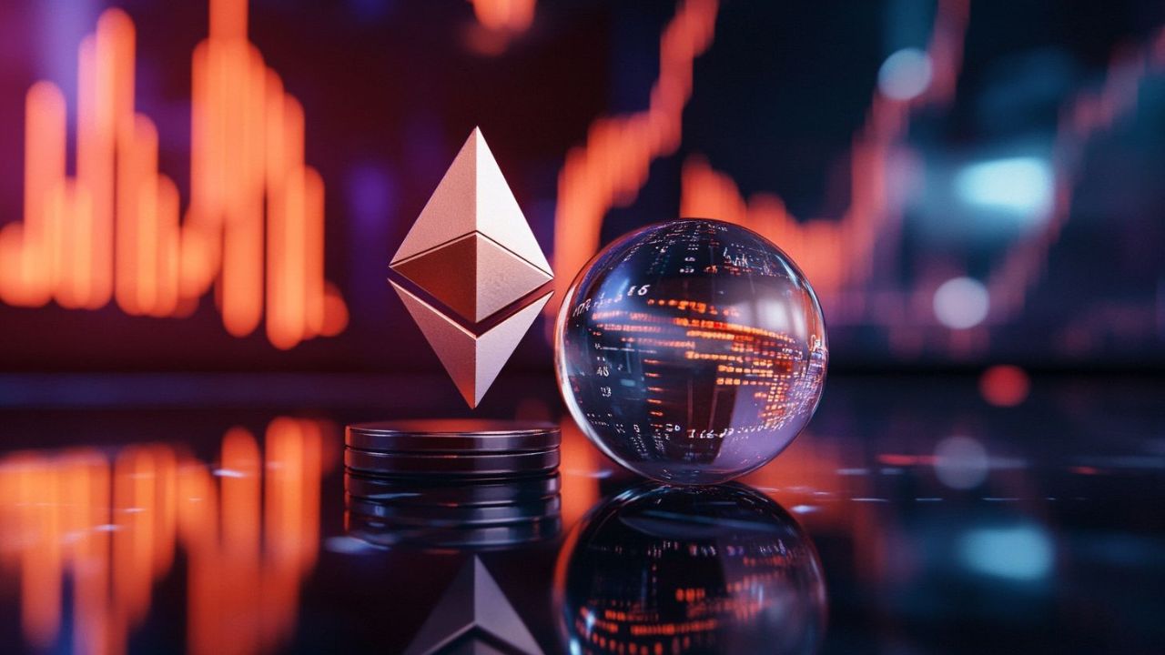 Where Will Ethereum Reach by 2030? Opinions of Experts