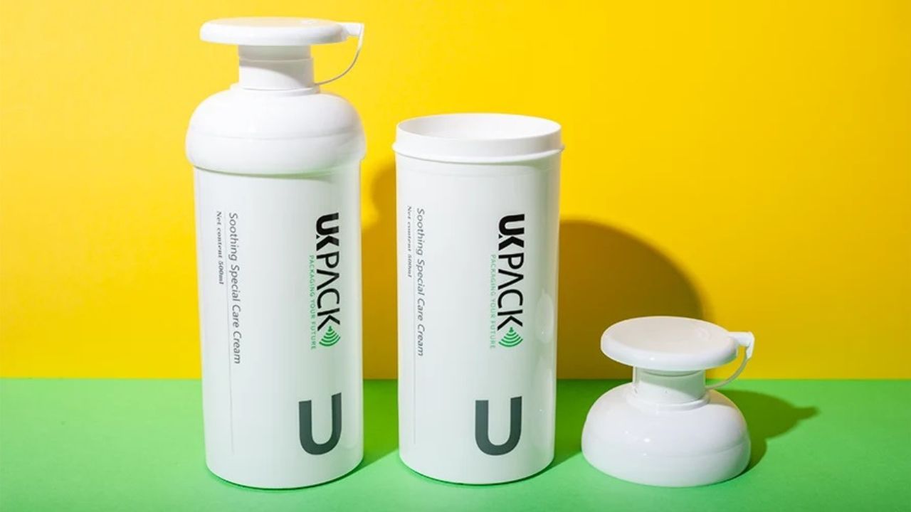 How Big-Capacity Airless Bottles Can Reduce Refill: Greater Cost-effectiveness